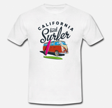 T-Shirt – Surfer