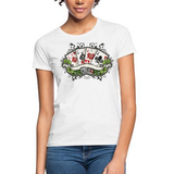 T-Shirt – Retro Poker