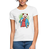 T-Shirt – Hipster Panda