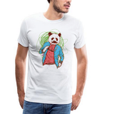 T-Shirt – Hipster Panda