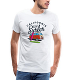 T-Shirt – Surfer