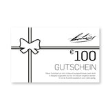 Geschenkgutschein (Code)