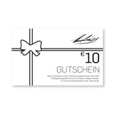 Geschenkgutschein (Code)