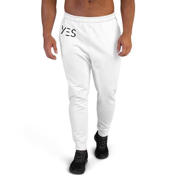 Jogginghose (Herren) – YES