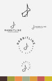 Animal-Logo Bundle + Text – LOGO