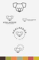 Animal-Logo Bundle + Text – LOGO