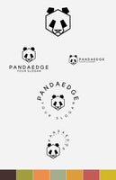 Animal-Logo Bundle + Text – LOGO