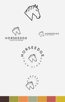 Animal-Logo Bundle + Text – LOGO