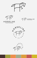 Animal-Logo Bundle + Text – LOGO