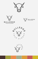 Animal-Logo Bundle + Text – LOGO