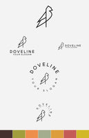 Animal-Logo Bundle + Text – LOGO