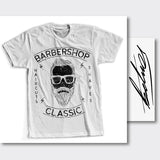 T-Shirt – Babershop