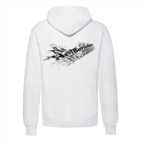 Hoodie (Unisex) – Heißerreifen