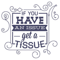 T-Shirt – If you have a...