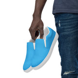 LightBlue – Sneaker (Herren)