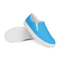 LightBlue – Sneaker (Herren)