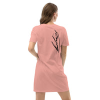 T-Shirt-Kleid – FABIG