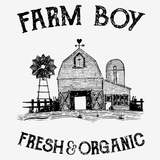 T-Shirt – Farm Boy