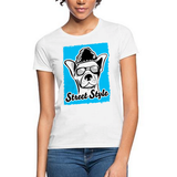 T-Shirt – Street Style Dog