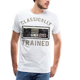 T-Shirt – Classically Trained