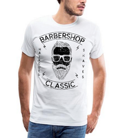 T-Shirt – Babershop