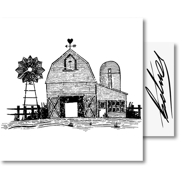 Farm – ILLUSTRATION