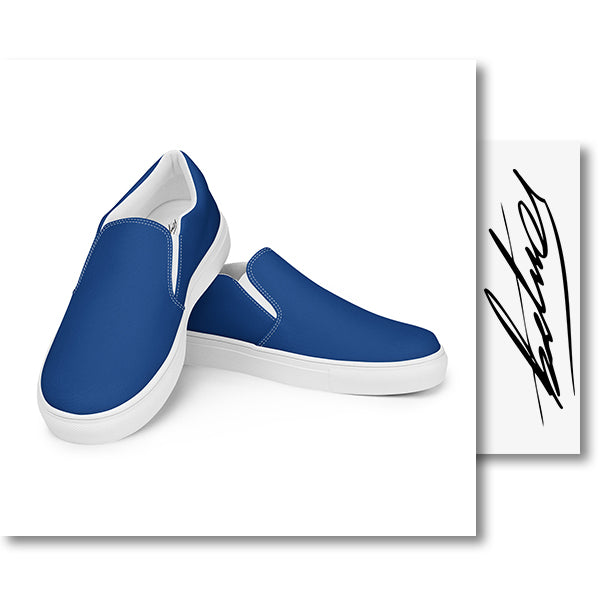 NavyBlue – Sneaker (Herren)