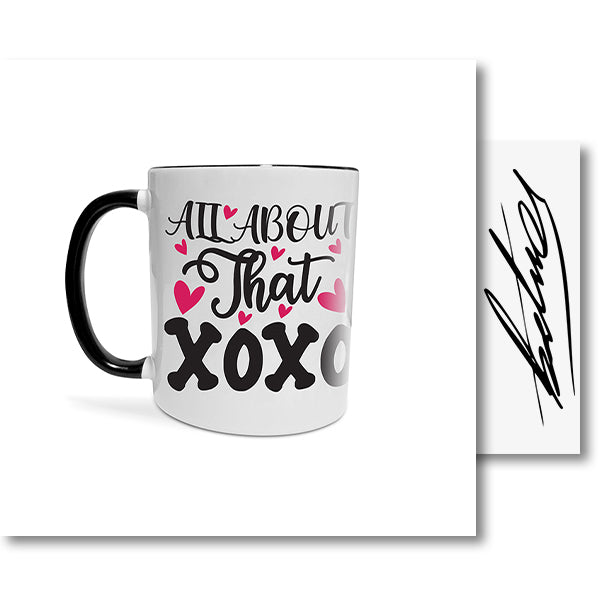 Shop Vorschaubild Valentinstasse Geschenkidee Tasse Wohnen