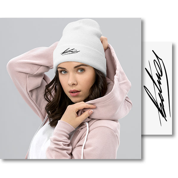 Beanie – FABIG
