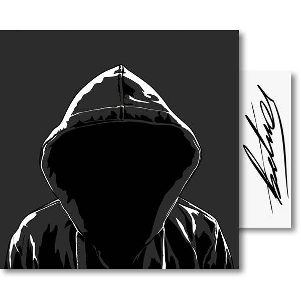 Hoodie – ILLUSTRATION