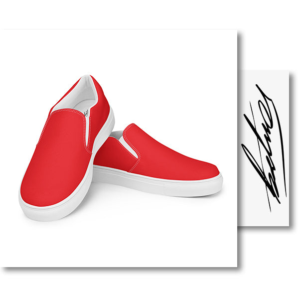 Red – Sneaker (Herren)