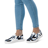 BlueSpring – Sneaker (Damen)