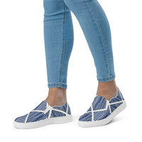 BlueLine – Sneaker (Damen)