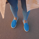 Blue – Sneaker (Damen)