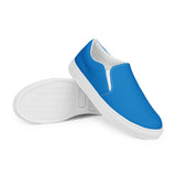 Blue – Sneaker (Damen)